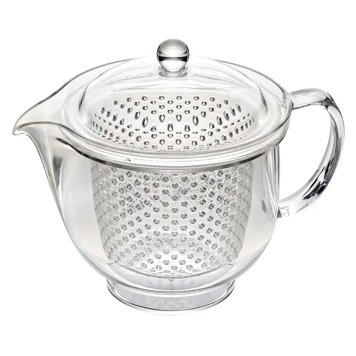 Akebono Tritan Teapot With Infuser 480ml