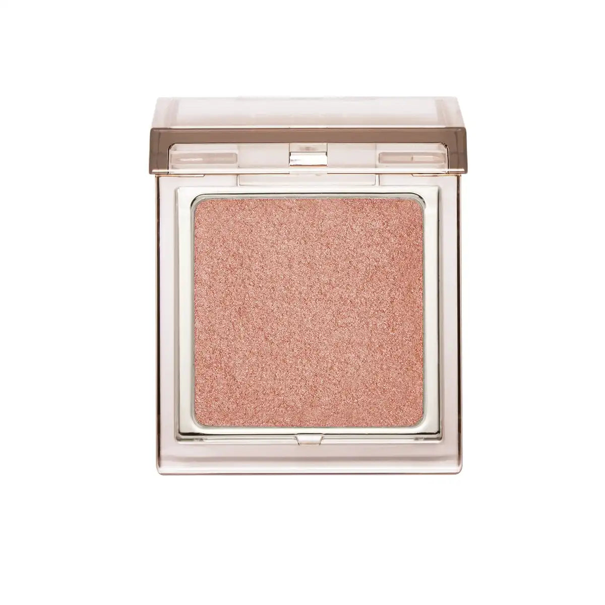 Rmk Infinite Single Eye Shadow 03 Pink Sapphire Shimmer Highly Colored Pale Pink