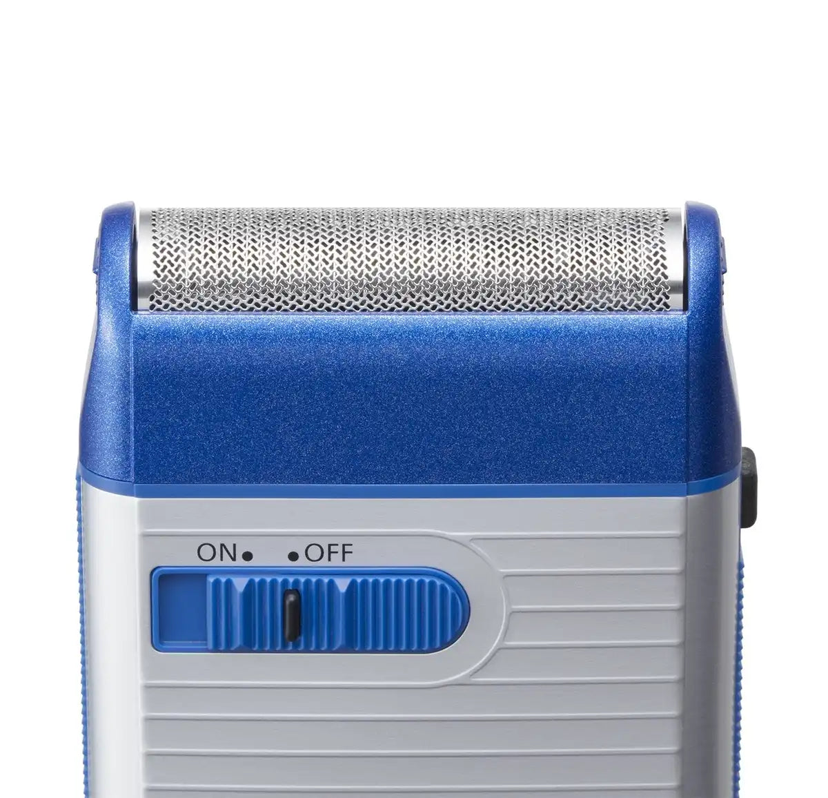 Panasonic Men'S Shaver 1 Blade Blue Es-Rs10-A Japan