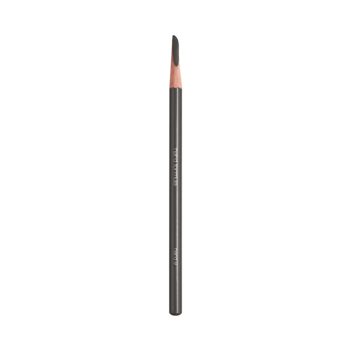 Shu Uemura Hard Formula Stone Gray Hard 9 Eyebrow Pencil