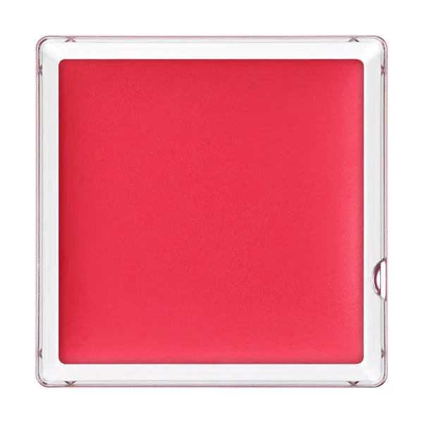 Shiseido Maquillage Dramatic Lip Color (Glossy) Rd432 Strawberry Jelly - Japanese Lip Gloss