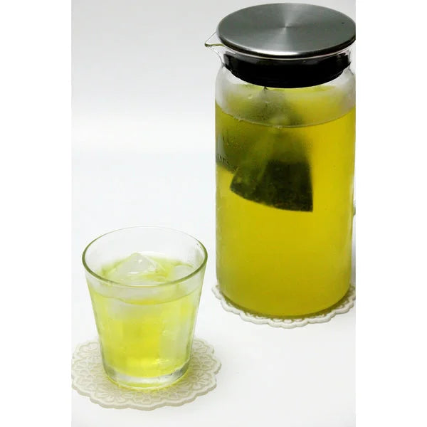 Kotobukiro-En Kyushu Green Tea 40 Bags - Green Tea From Japan - High Quality Tea