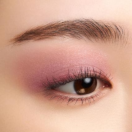 SUQQU Signature Color Eyes 148 Moehinata 2025 Summer Eye Shadow Palette