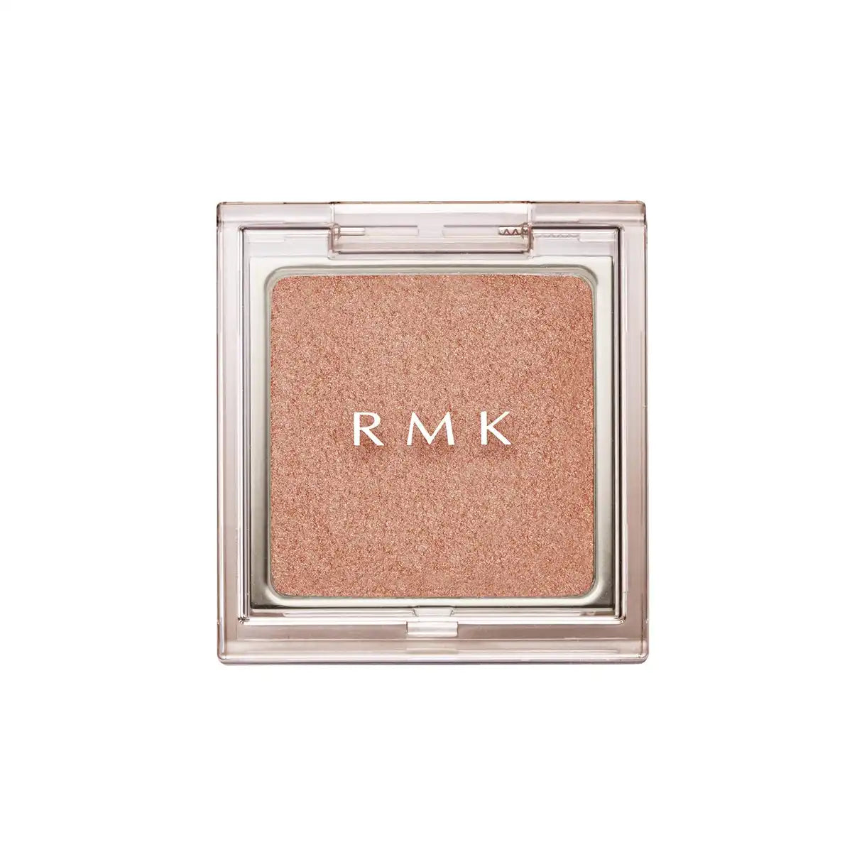 Rmk Infinite Single Eye Shadow 03 Pink Sapphire Shimmer Highly Colored Pale Pink