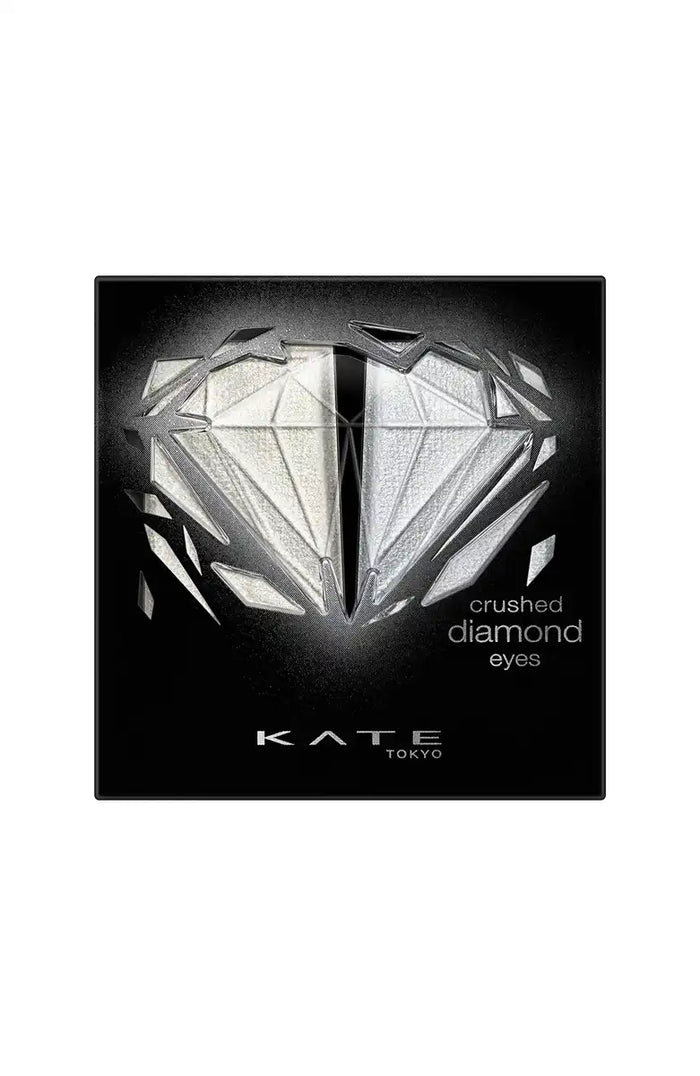 Kate Crush Diamond Eyes Cl-1 Eyeshadow 2.2G Discontinued Classic Kate Product