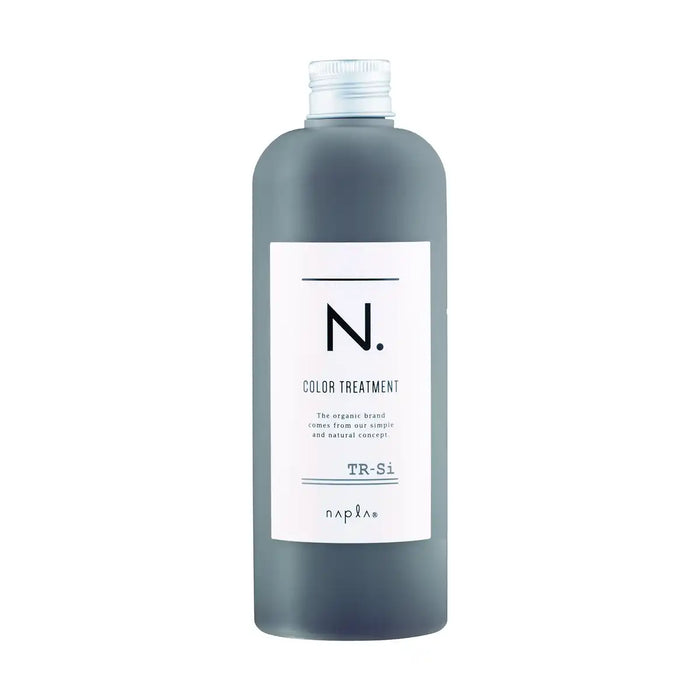 Napla N. Color Treatment Silver 300G - Revitalize Your Hair Color