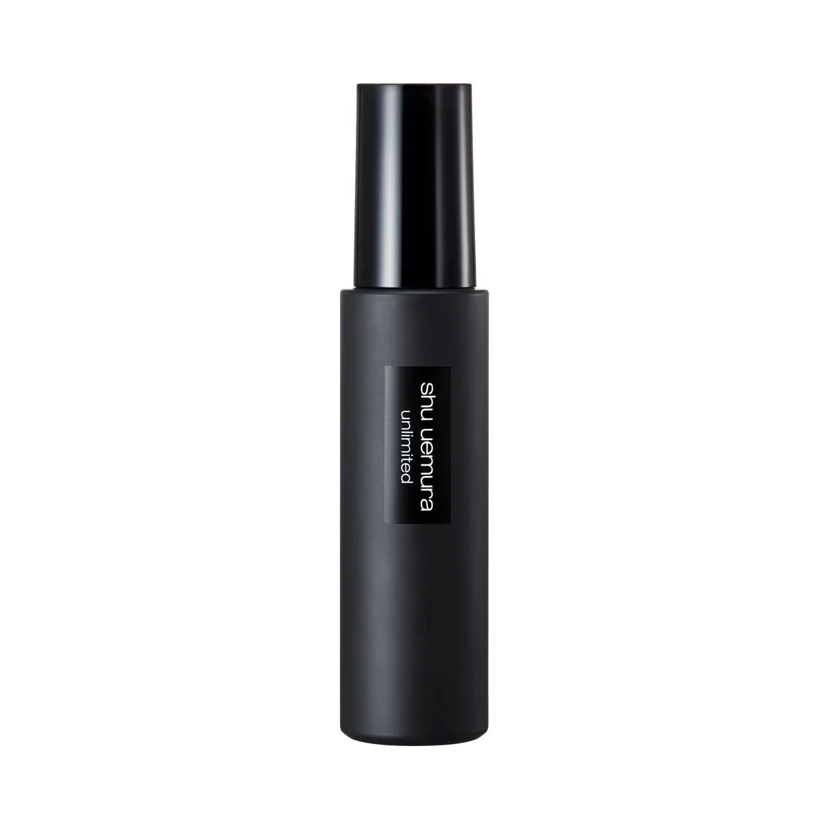 Shu Uemura Unlimited Matte 100Ml Moisturizing Makeup Fix Mist Spray Authentic