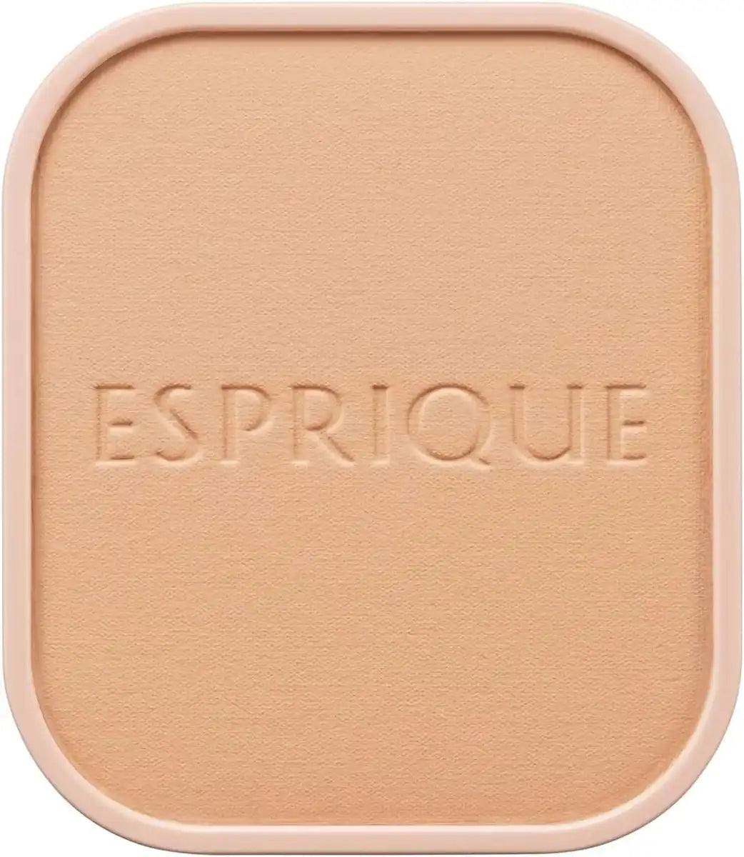 ESPRIQUE BO-305 Meltiserum Grow Powder Refill Beige Ochre SPF26 PA Hyaluronic Acid Blue Light Protection by ESPRIQUE - Refill OC-410 Ochre
- 4971710595024