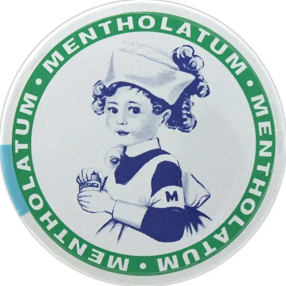 Mentholatum Ointment C 12G Japan - Third Drug Class