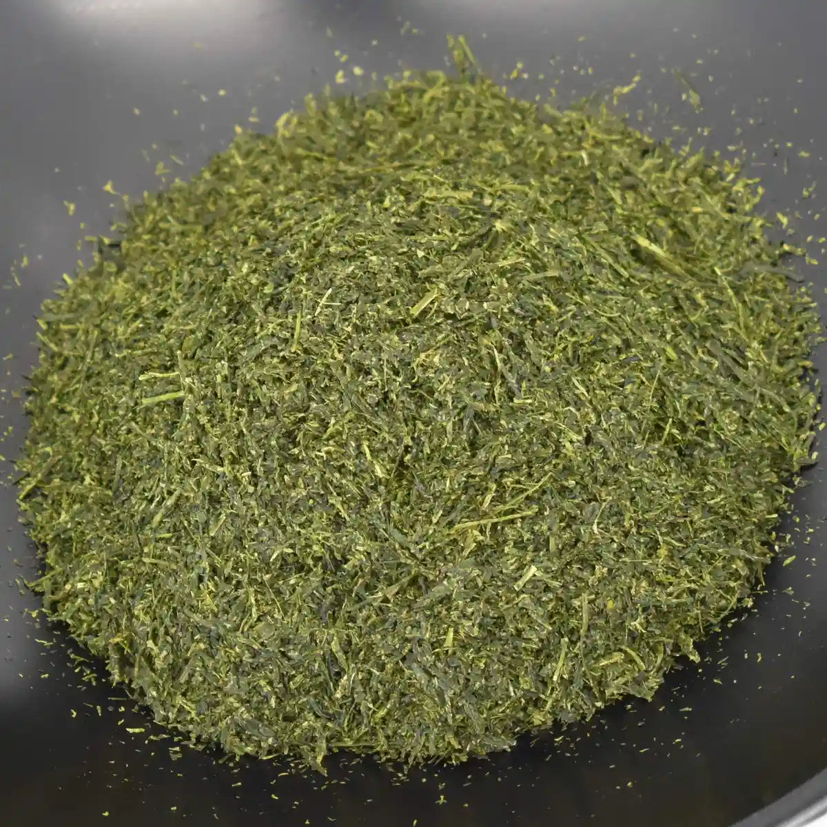 Furuichi Tea Chiran Deep Steamed Leaf 200G - Premium Japanese Green Tea