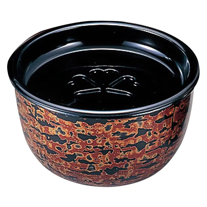 Shinkoukinzoku Plastic Waste-Water Container