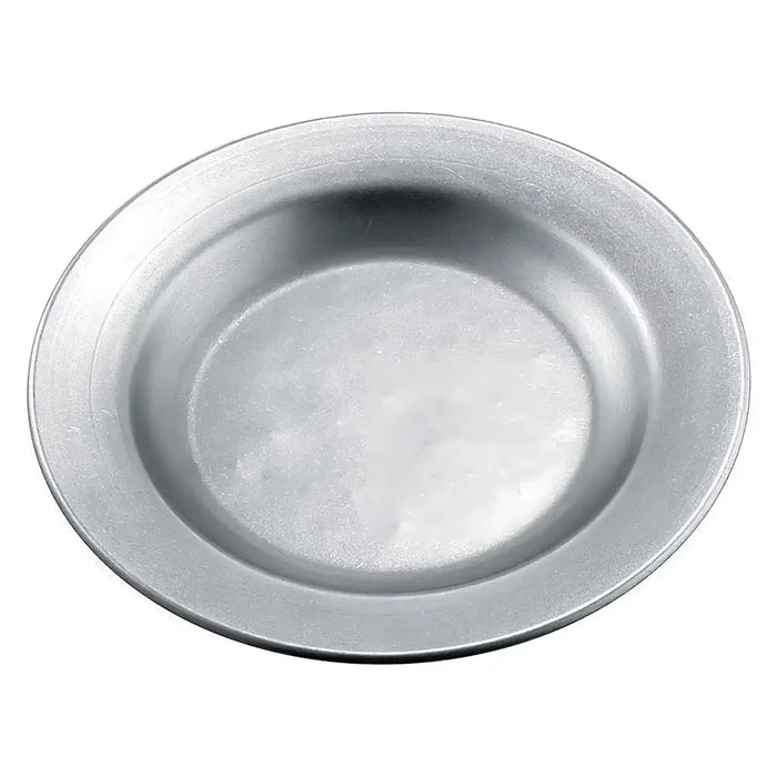 Aoyoshi Vintage Inox Stainless Steel Soup Bowl Japan