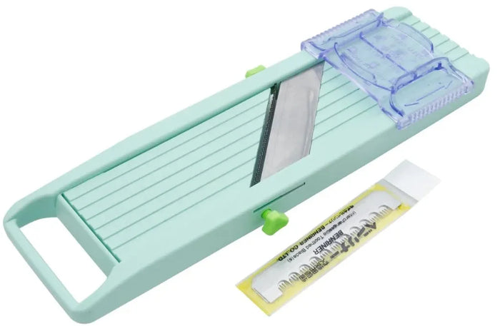 Benriner Classic 32X9X2.5Cm All-Purpose Vegetable Cooker - Made In Japan