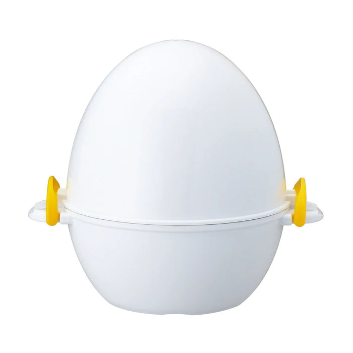 Akebono Microwave Egg Boiler Japan (3 Eggs) Default Title