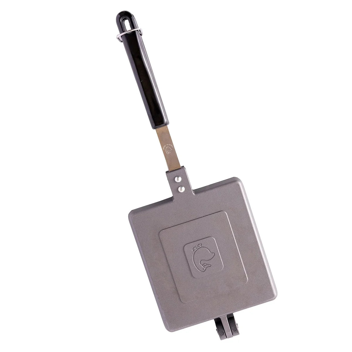 Tamaki Die-Cast Aluminum Waffle Iron