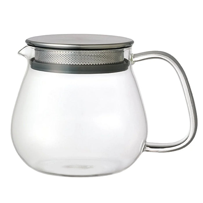 Kinto Unitea One-Touch Teapot Japan 460Ml 8335
