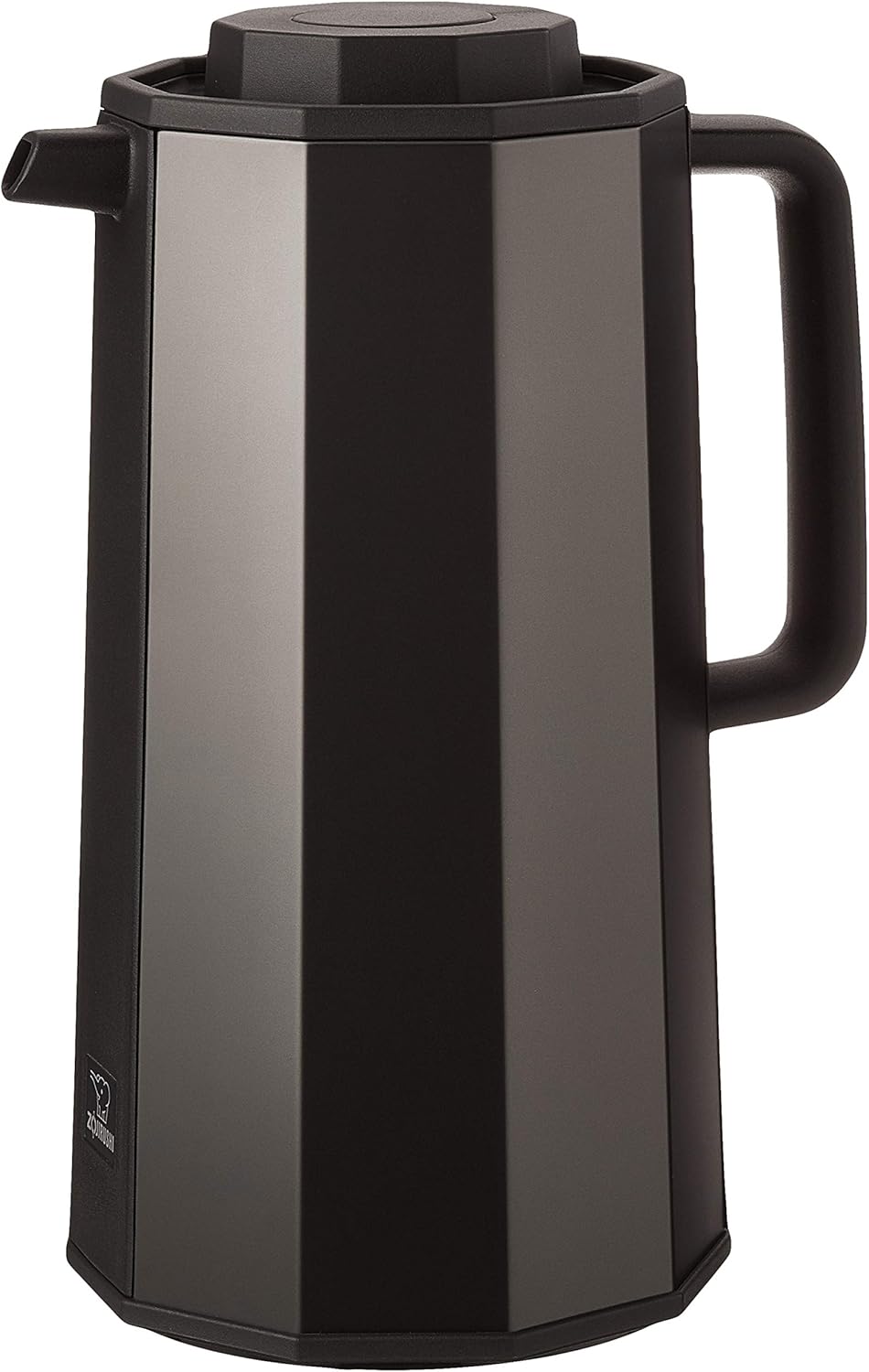 Zojirushi 1.0 Liter Black Glass Vacuum Carafe Model Ah-Eae10Ba