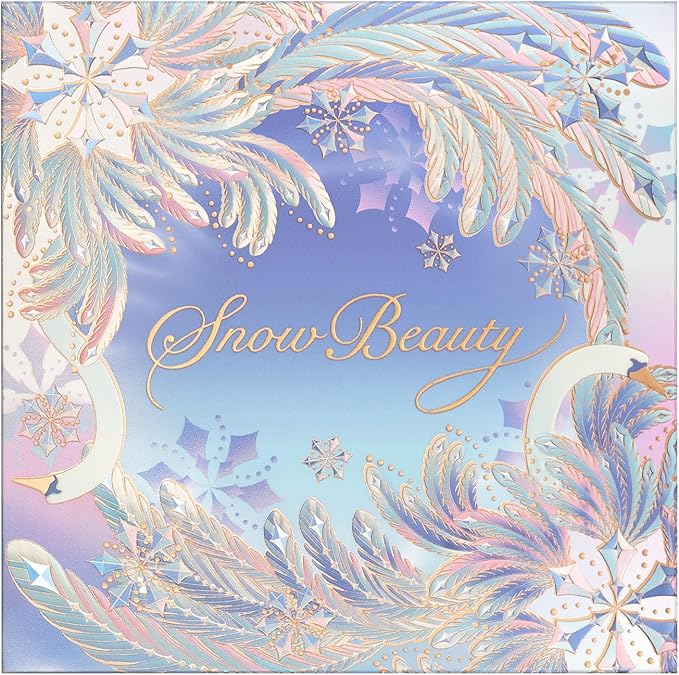 Shiseido Maquillage 雪美美白護膚粉 25g - 日本面部彩妝