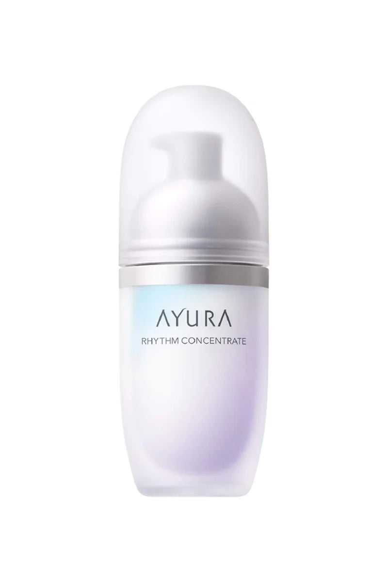 Ayura Rhythm Concentrate Α Serum 40ml - For Luminous & Healthy Skin