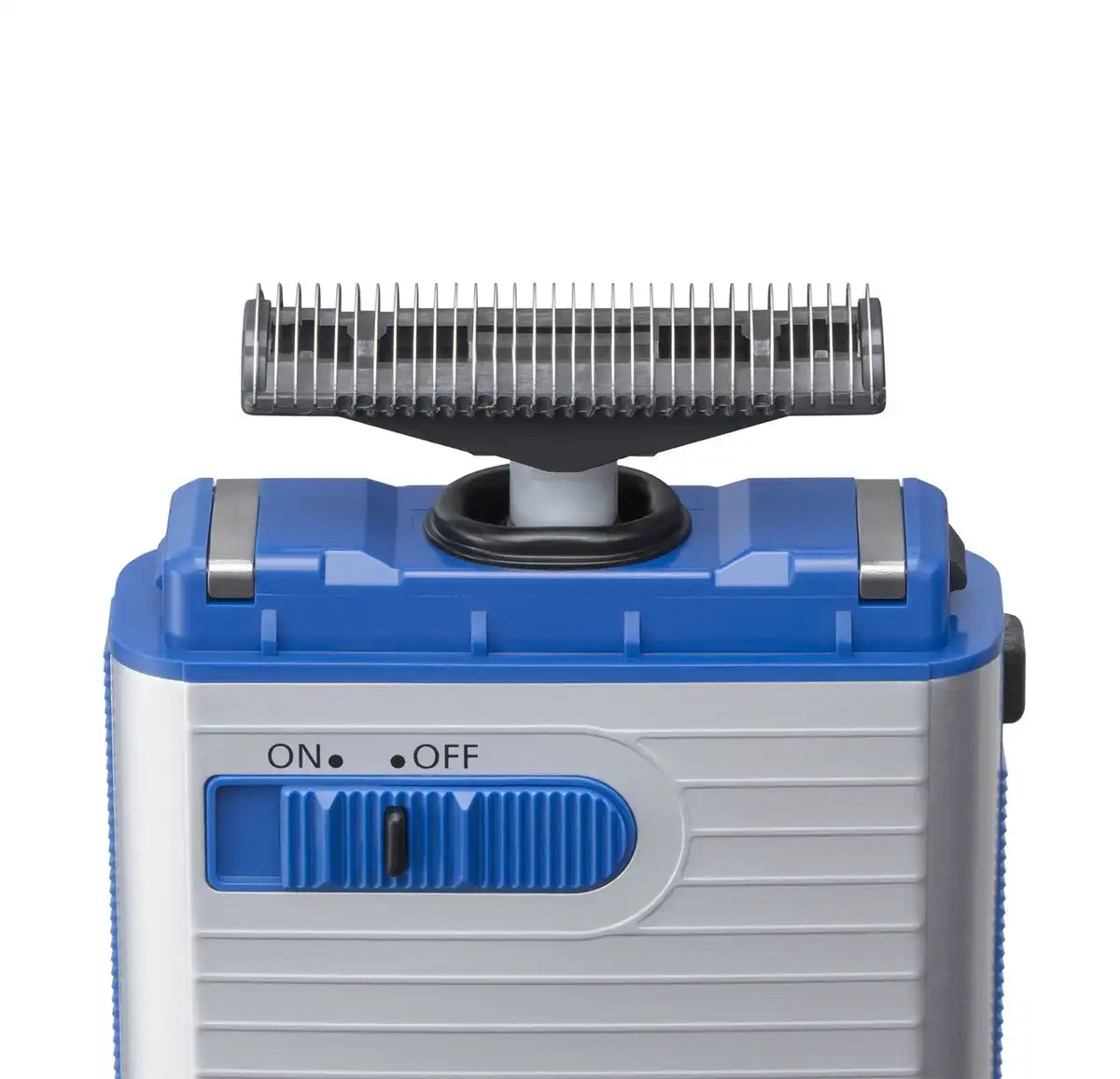 Panasonic Men'S Shaver 1 Blade Blue Es-Rs10-A Japan