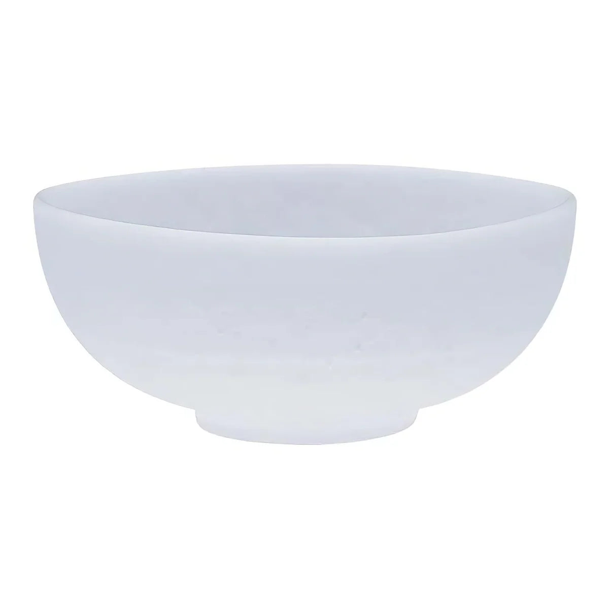 Hirota Glass Fubuki Small Bowl From Japan - Soda-Lime Glass