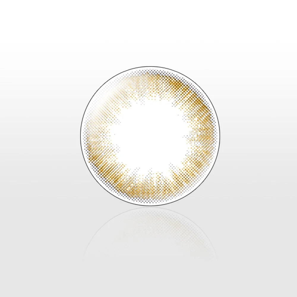 Ever Color 1Day Moist Label Nudie Veil -4.00 10Pcs Japan