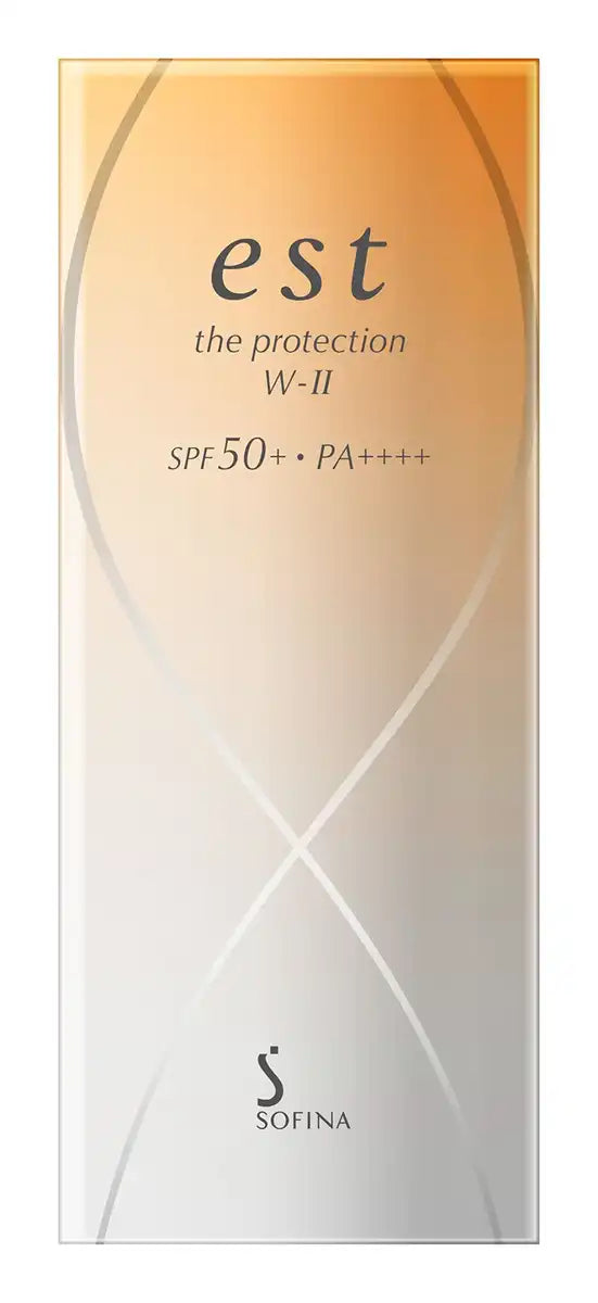 Est The Protection SPF50 PA Whitening Daytime Emulsion Quasi-Drug