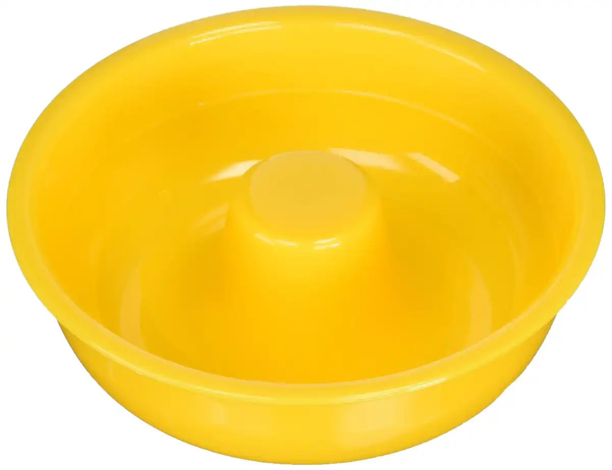 Shimomura Kougyou Donut Erd-01 - Made In Japan
