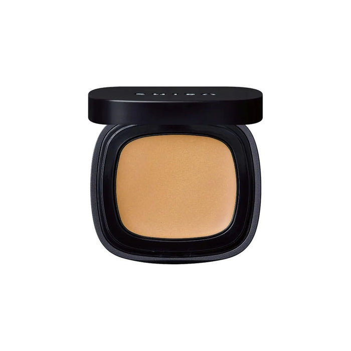 Shiro Sheer Highlighter Mimosa Beige 2B03 自然光澤彩妝