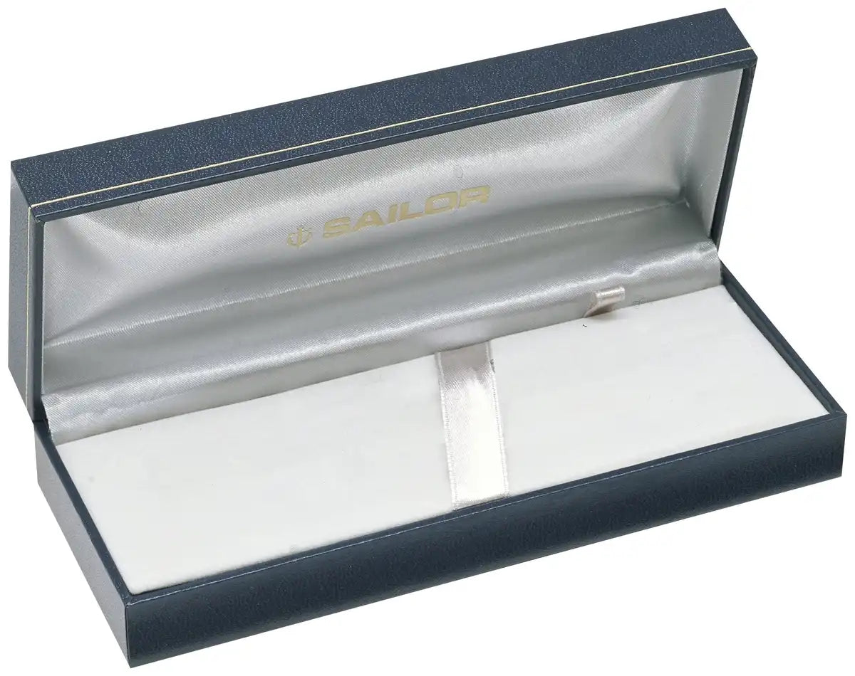 Sailor Professional Gear Gold Black Fountain Pen Oil-Based Ballpoint 16-1017-620