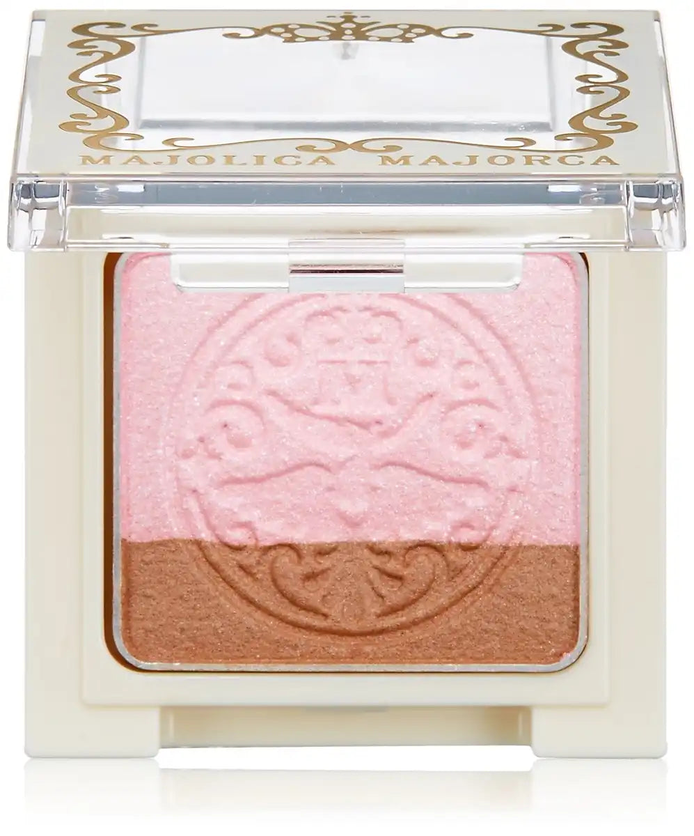 Majolica Majorca Open Your Eyes PK201 Eye Shadow 2g