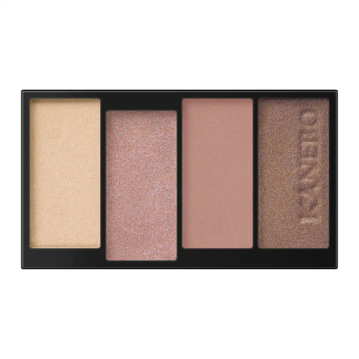 Kanebo Eyeshadow 06 - Vibrant Colored Shadow for Stunning Eyes