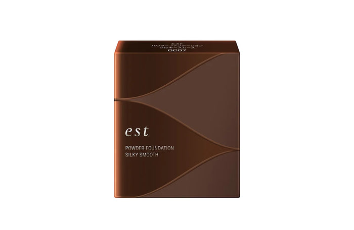 Est Foundation Ocher 07 | Long-Lasting 9G Makeup Base