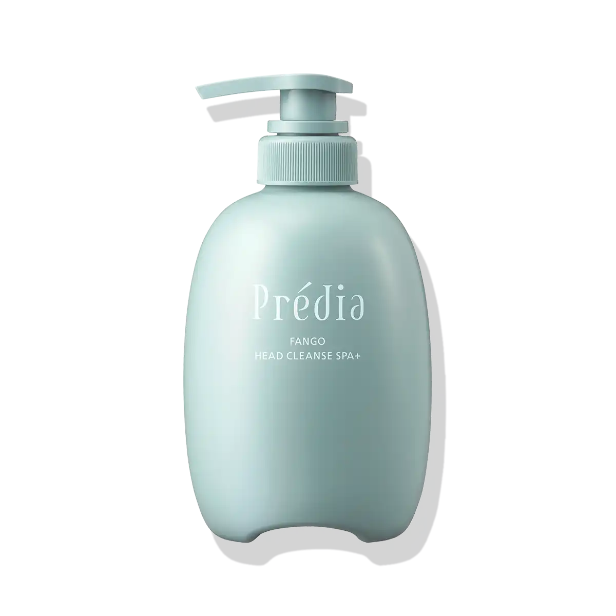 Kose Predia Fango Head Cleanse Spa 500g Pump Hair Treatment