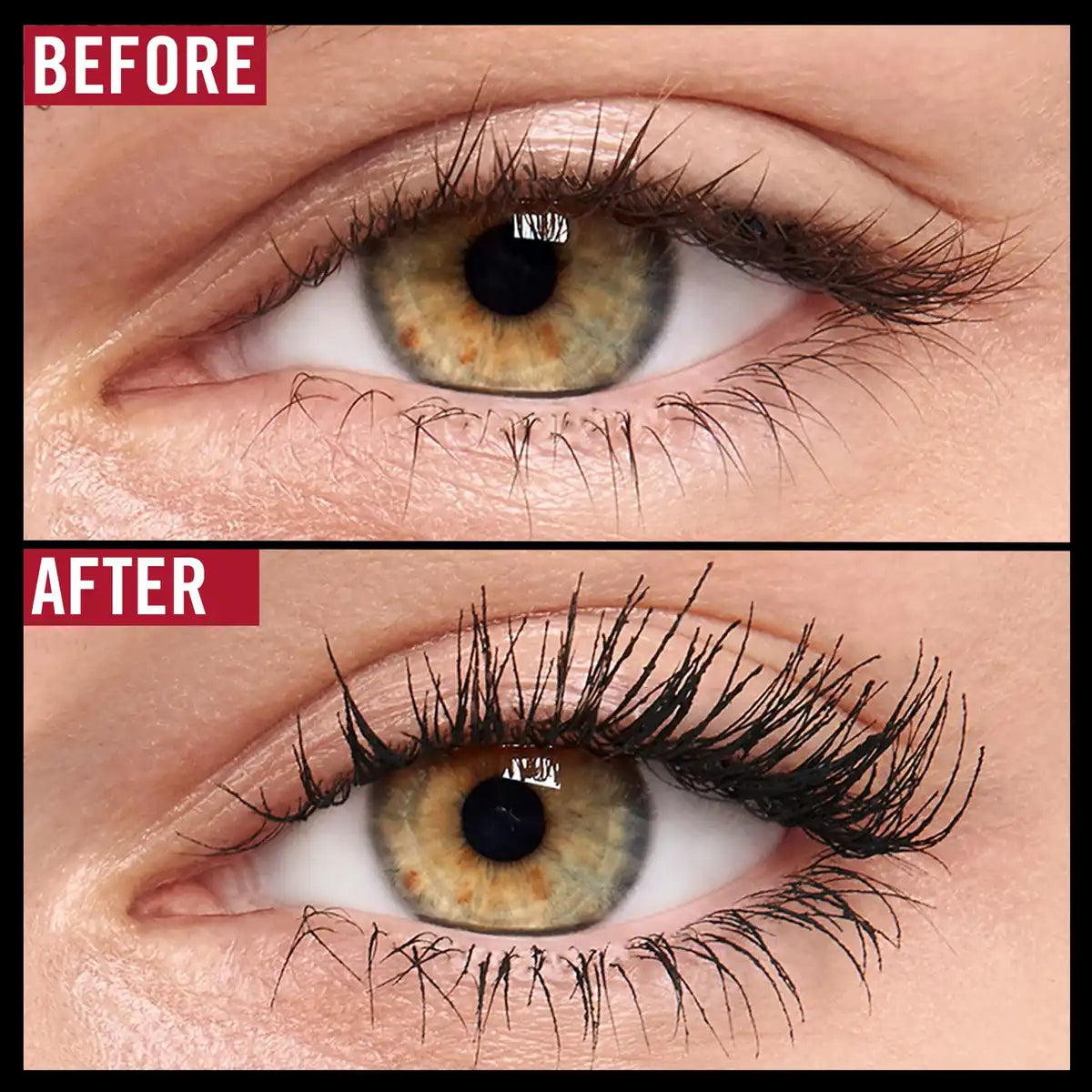 Rimmel Wonder Volume 002 8ml Black Brown