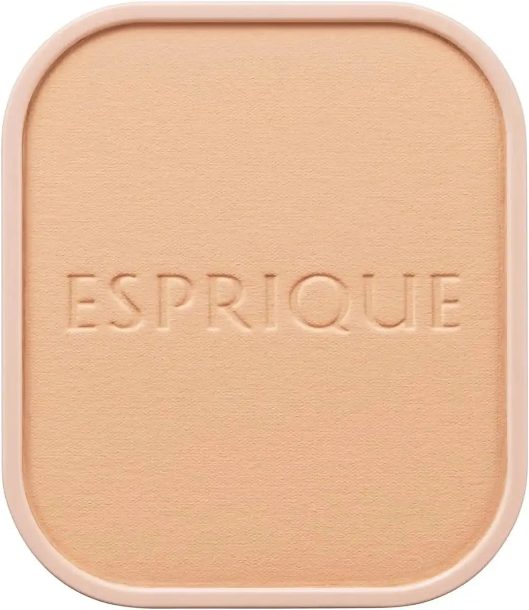 ESPRIQUE BO-305 Meltiserum Grow Powder Refill Beige Ochre SPF26 PA Hyaluronic Acid Blue Light Protection by ESPRIQUE - Refill OC-405 Ochre
- 4971710595017