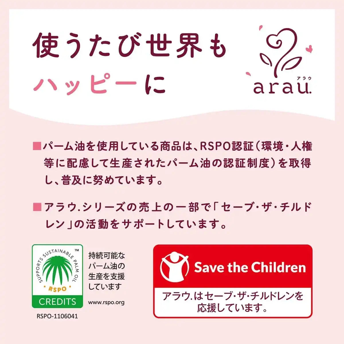 Saraya Alau Foaming Body Soap 16.2 fl oz Fresh Cleansing