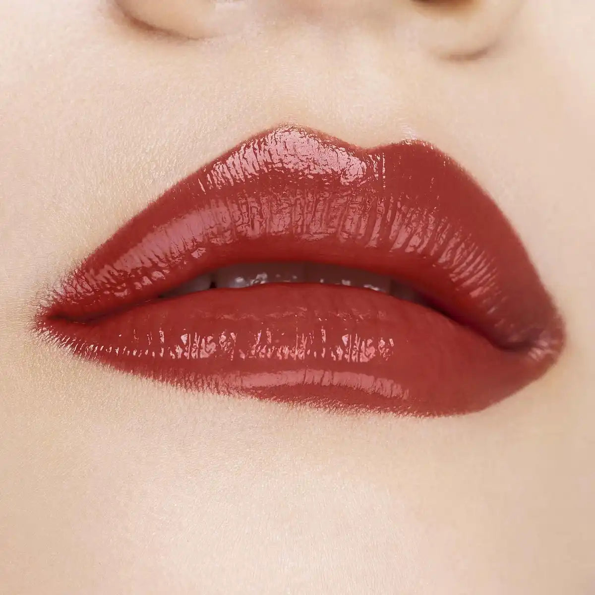 Shu Uemura Kinukea Nude Lipstick RD150 Cherry Sauce Lip Tone Up 2.8g