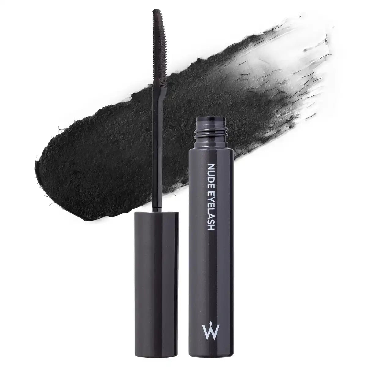 Wonjungyo Nude Eyelash 05 深黑 6g 防水睫毛膏