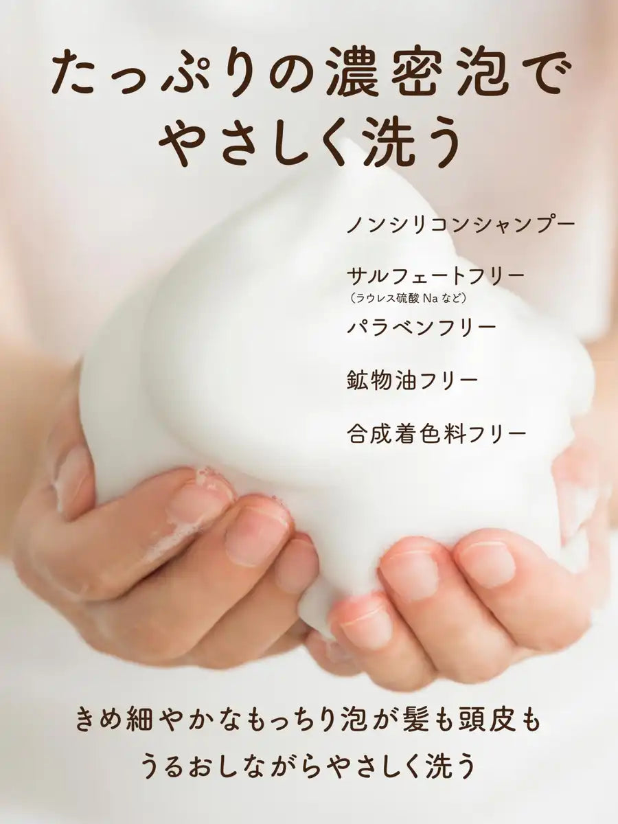 Diane Perfect Beauty Scalp and Volume Treatment Citrus Tea 450ml