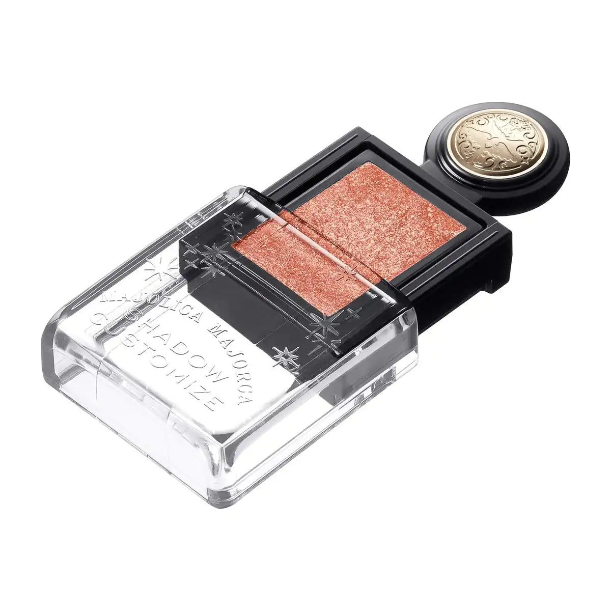 Majolica Majorca Camel's Back Shadow Customization Eye Shadow 1G BE202