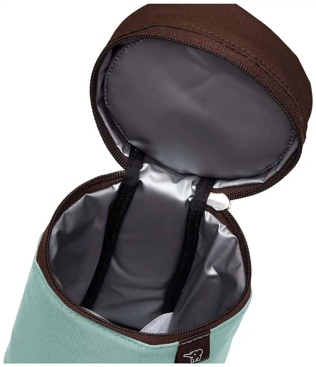 Zojirushi Green Small Size Food Jar Pouch SW-PA01-GA