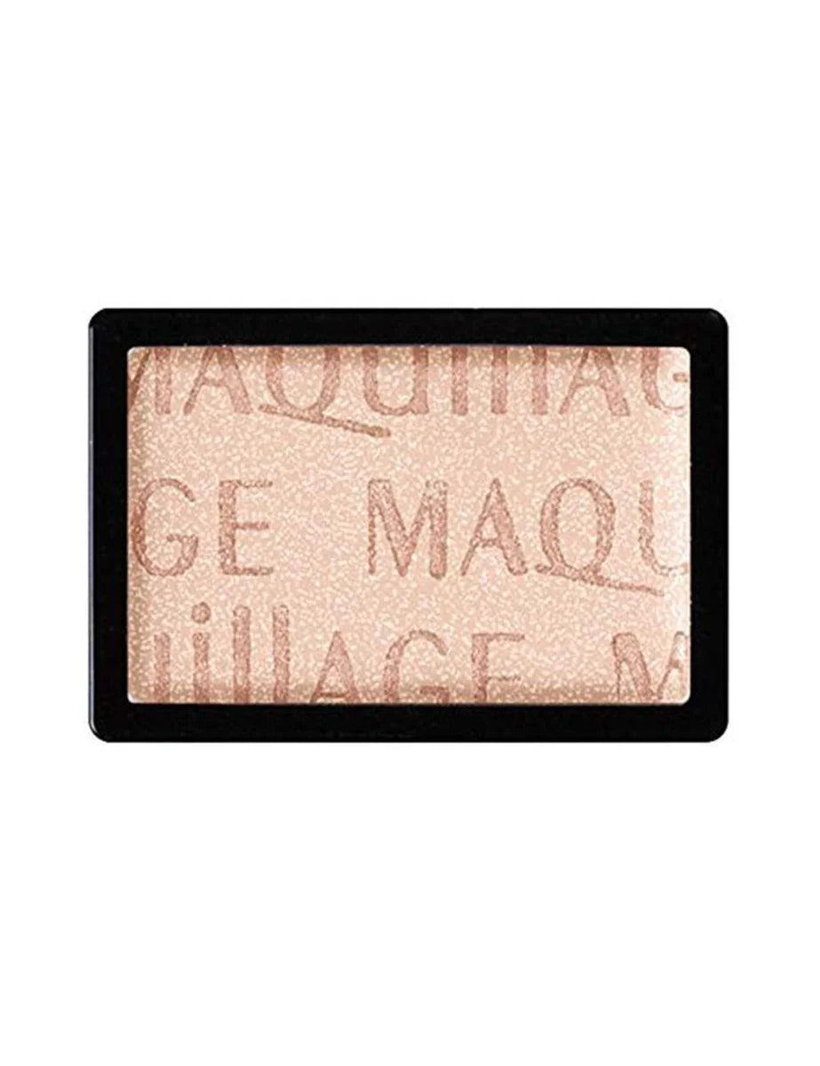 Maquillage Japan Eye Color N Cream Eyeshadow Pk214 Highlight Base Refill 1G