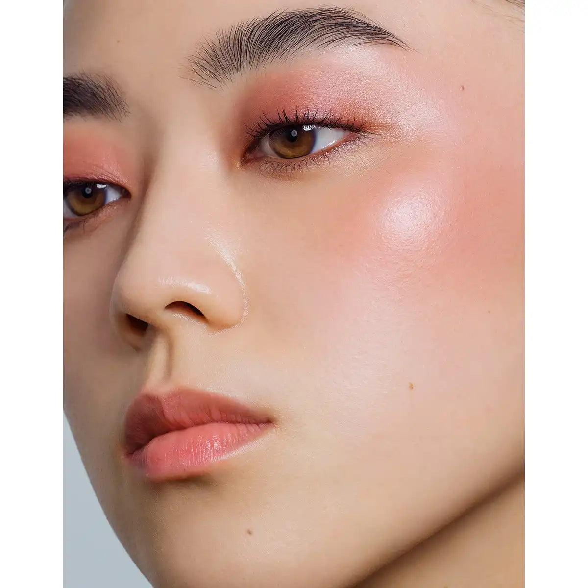 Rmk Color Stick 04 Bronze Glow - Cream Cheek and Eye Shadow Highlight Stick
