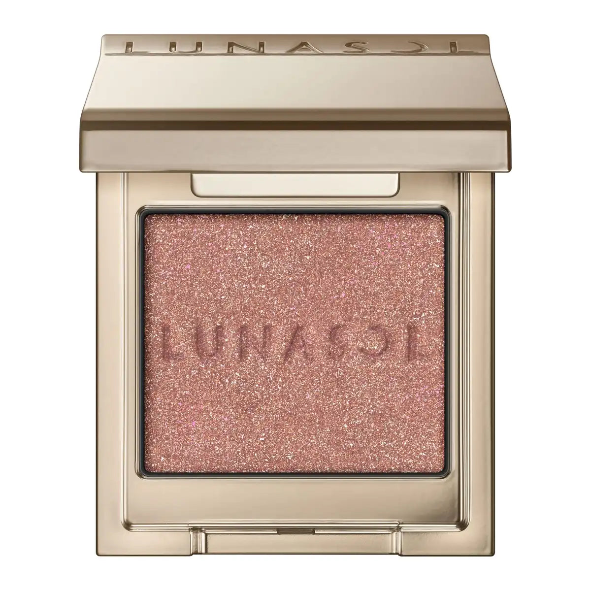 Lunasol Mono Eye Coloration 04 Eyeshadow Long-Lasting Rich Pigment