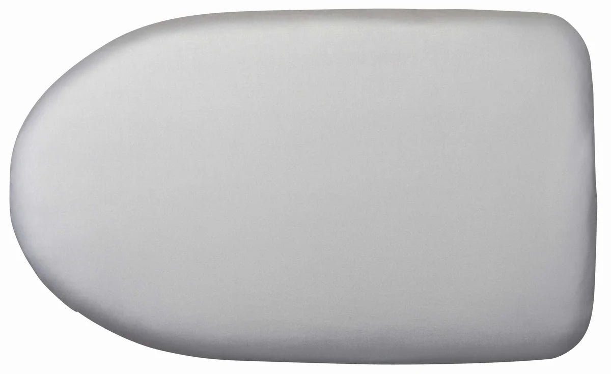 Yamazaki Industrial Lightweight Steel Mesh Ironing Board 60X36X19Cm Japan Cotton/Polyester