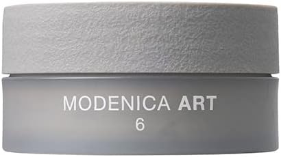 Modenica Art Wax 6 60G
