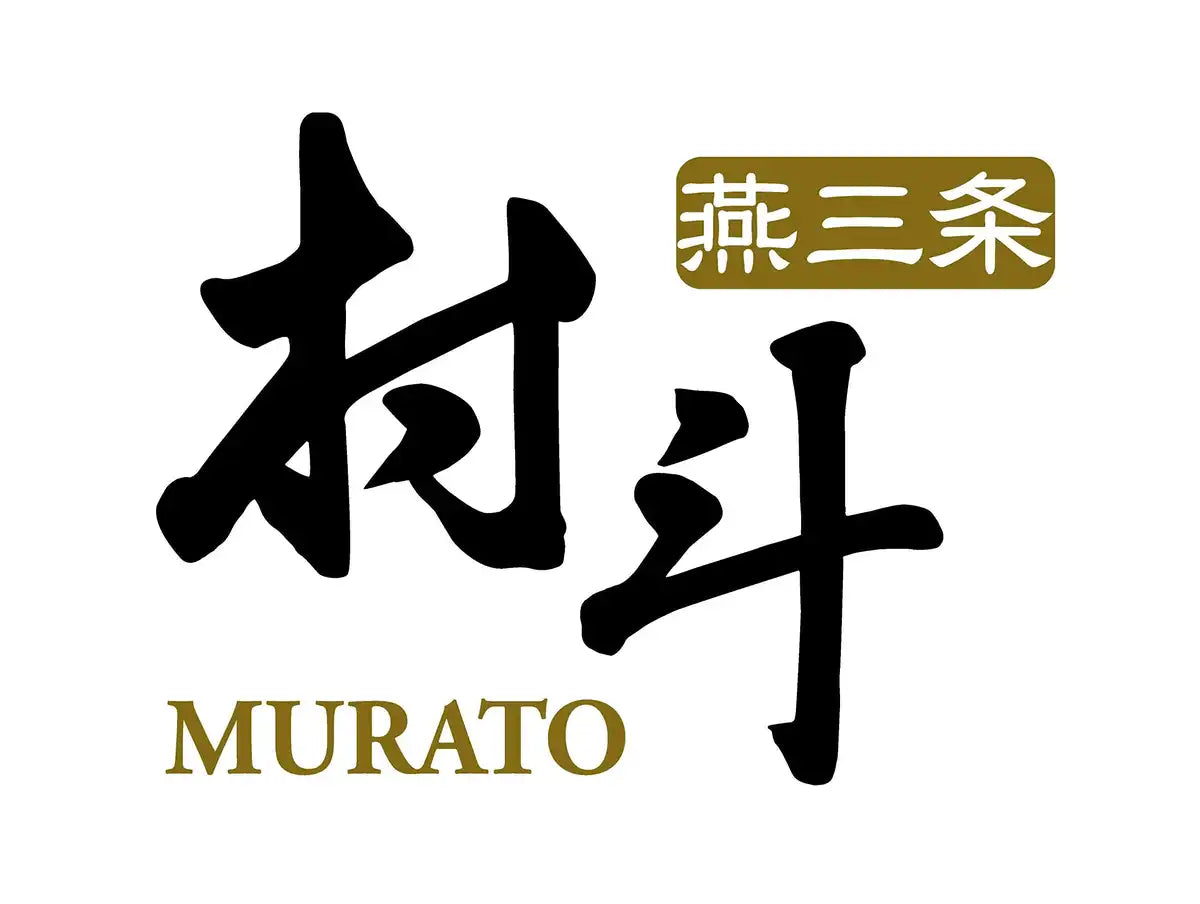Shimomura Japan Murato Sharp Santoku Knife 145Mm Aus-10 Steel Dishwasher Safe Msp-103 Niigata Tsubamesanjo