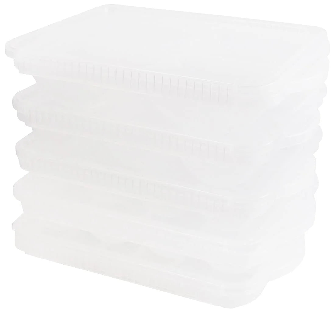 Skater Japan Baby Food Storage Container Frozen Divided Tray 18 Block Trmr18N-A
