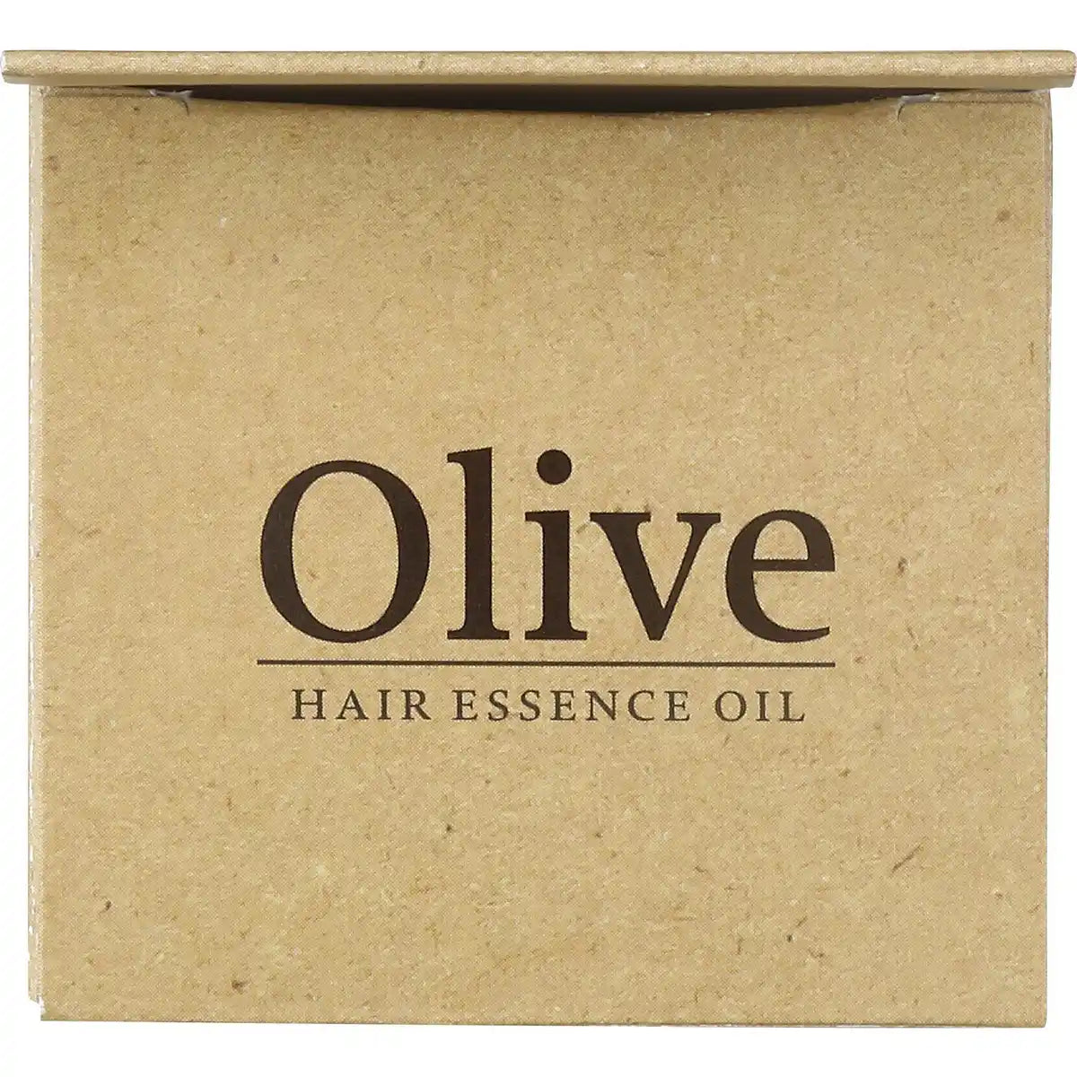 Yanagiya Main Store Olive Label Hair Essence Oil 100ml - Premium Care